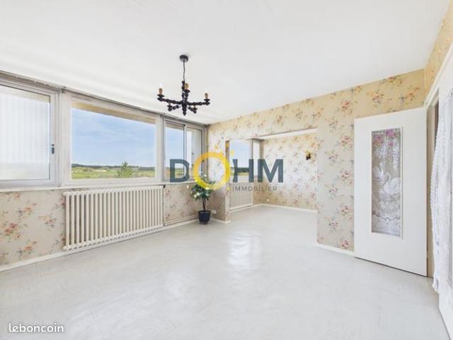 Appartement vente à Brioude, Saugues