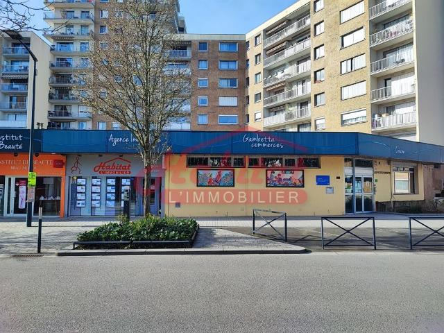 Appartement vente à Torcy, Chelles