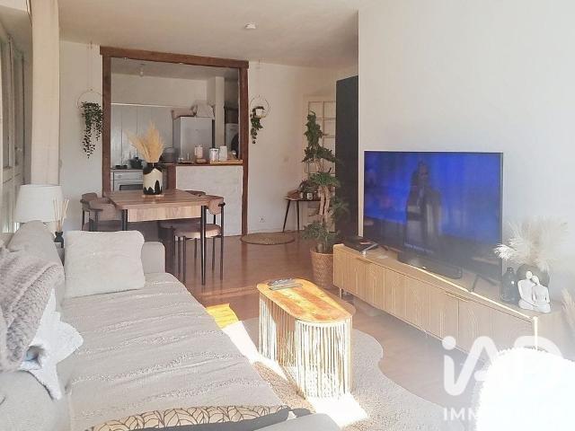 Appartement vente à Les Tuileries, Grigny