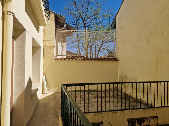 Appartement vente à Béziers