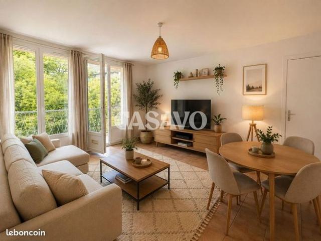 Appartement vente à Aix-en-Provence, Aix-en-provence