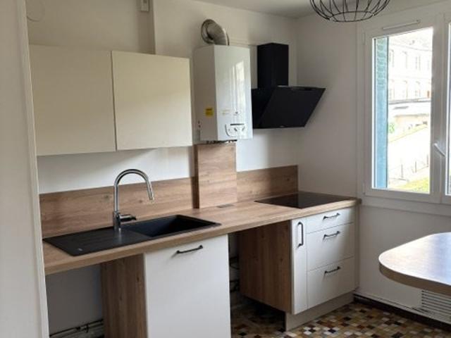 Appartement location à Rouen, Ruan