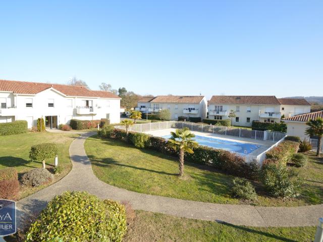 Appartement vente à Agen, Estillac