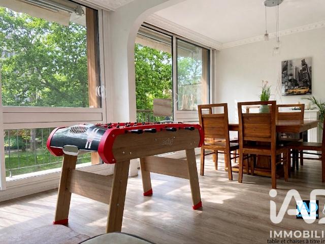 Appartement vente à Versailles, Fontenay-le-fleury