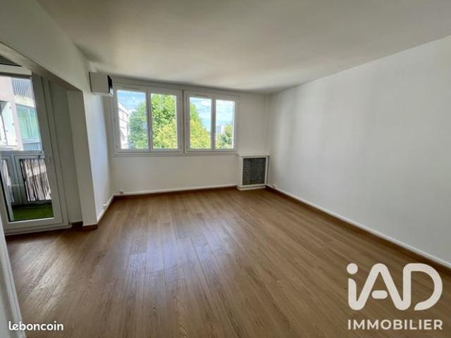 Appartement vente à Meaux