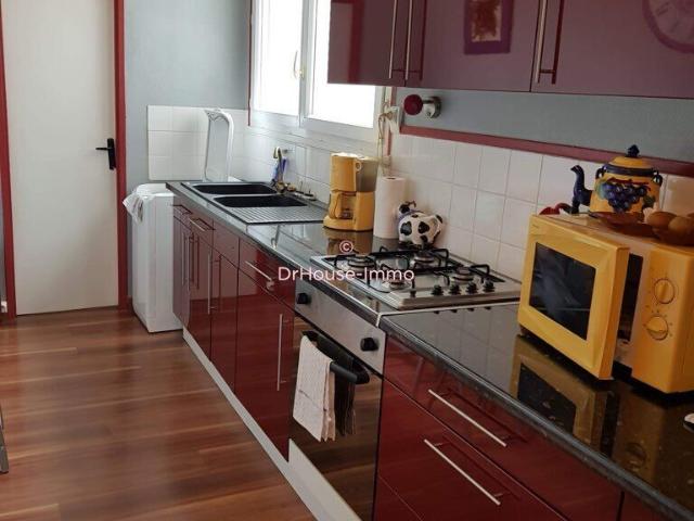 Appartement vente à Morlaix, Bretagne
