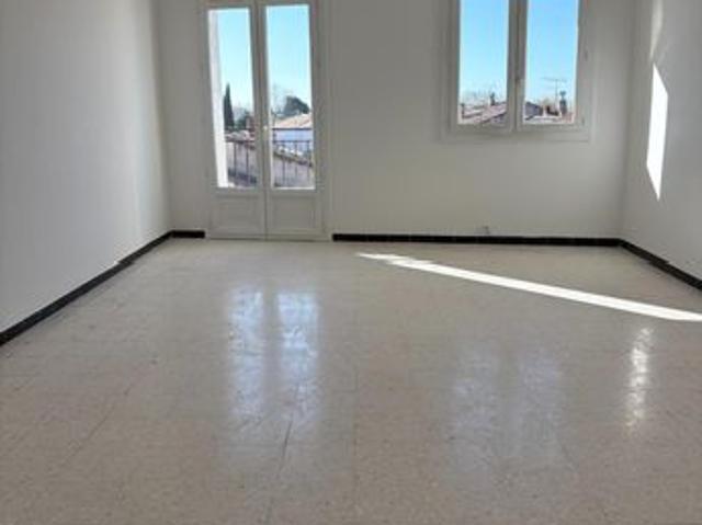 Appartement vente à Monteux, Vaucluse
