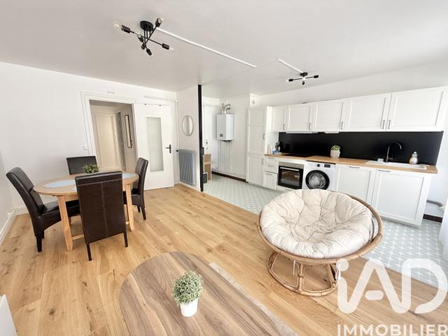 Appartement vente à Dijon, Talmay