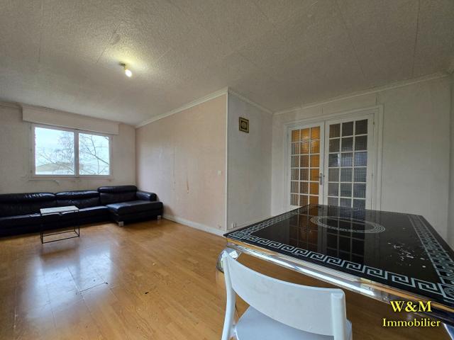 Appartement vente à Évry, Grigny