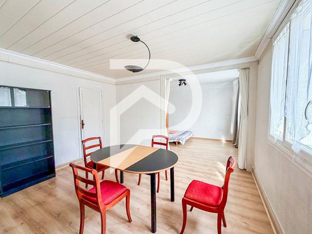 Appartement vente à Jardin Parisien, Clamart