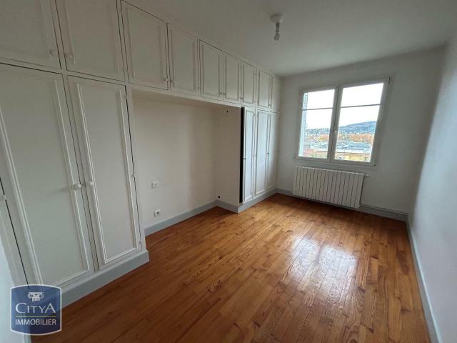Appartement location à Besançon