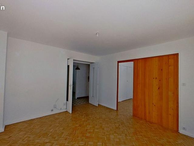 Appartement vente à Lyon, Métropole de Lyon