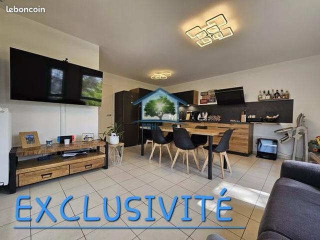 Appartement vente à Lyon, Rhône