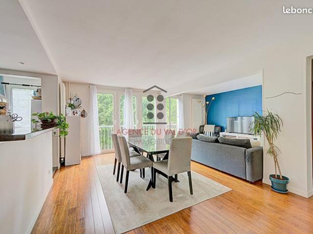 Appartement vente à Nanterre, Rueil-malmaison