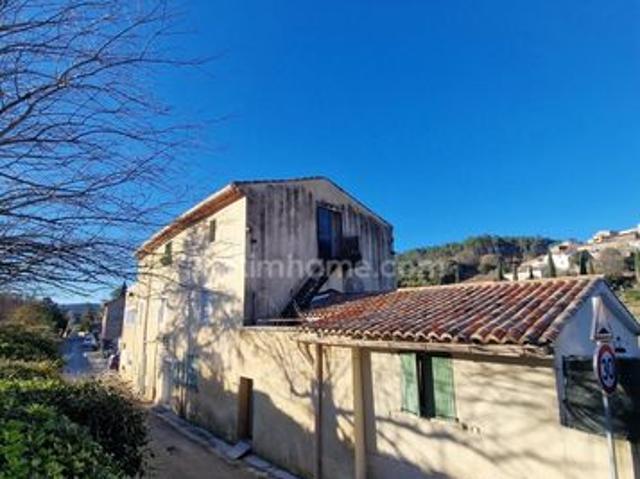 Appartement vente à Montpellier, Saint-brès