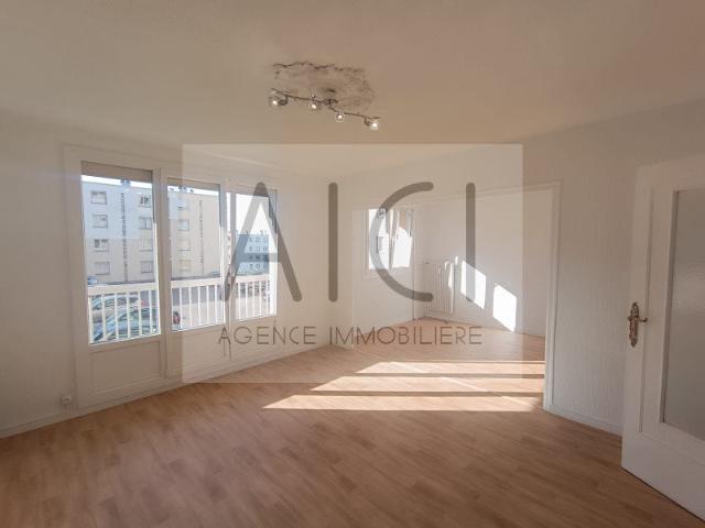 Appartement location à Besançon