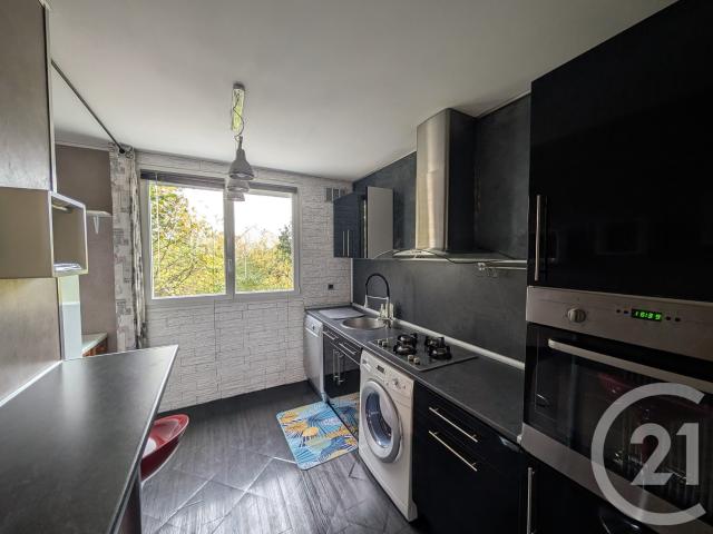 Appartement vente à Châteauroux