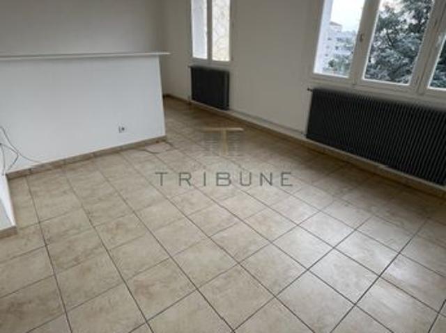 Appartement vente à La Tour-du-Pin, Le Passage