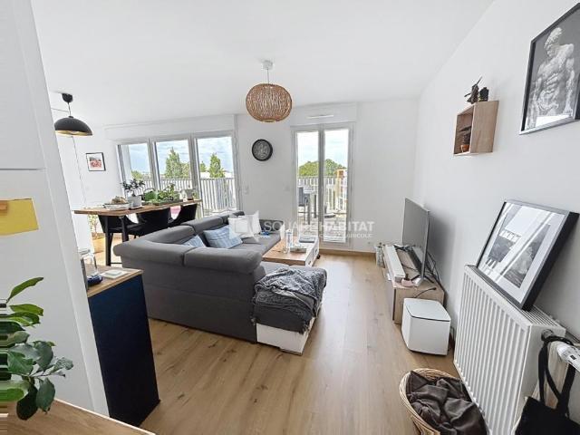Appartement location à Rennes, Bretagne