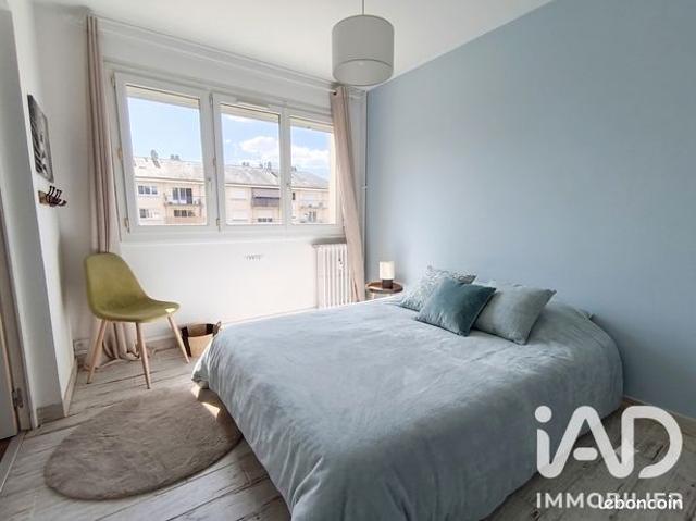 Appartement vente à Angers