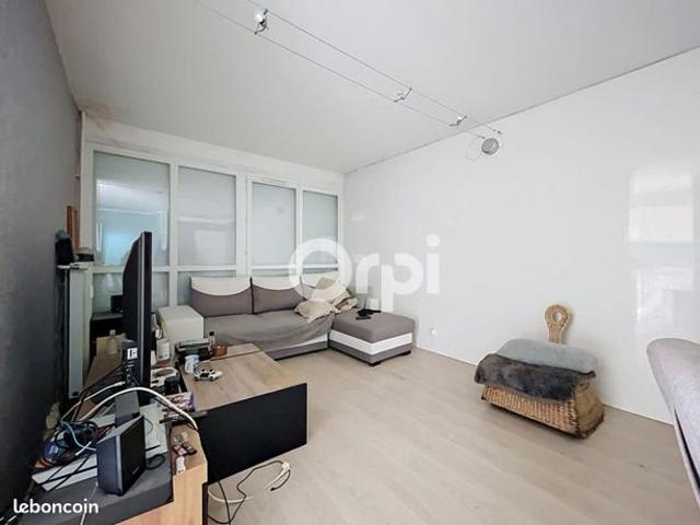 Appartement vente à Montataire, Oise