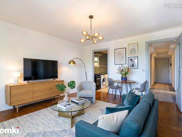 Appartement vente à Lyon, Métropole de Lyon