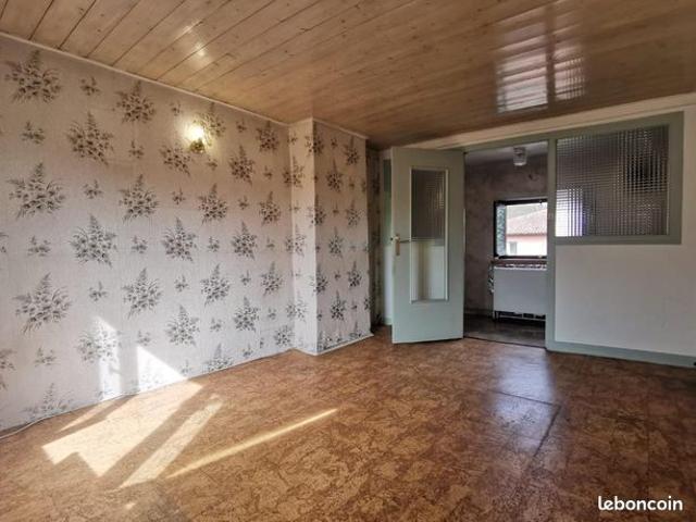 Appartement vente à Villefranche-sur-Saône, Rhône