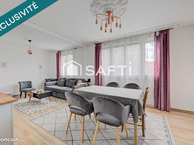 Appartement vente à L'Haÿ-les-Roses, Thiais