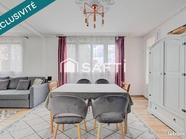 Appartement vente à L'Haÿ-les-Roses, Thiais