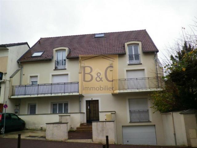 Appartement location à Eaubonne