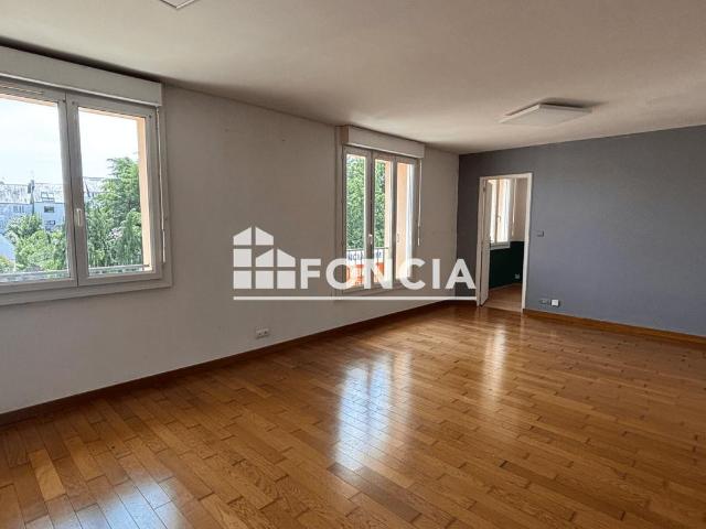 Appartement vente à Quimper, Bretagne