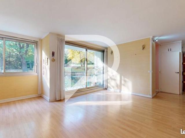 Appartement vente à Saint-Germain-en-Laye, Marly-le-roi