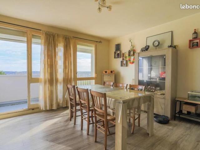Appartement vente à Amiens