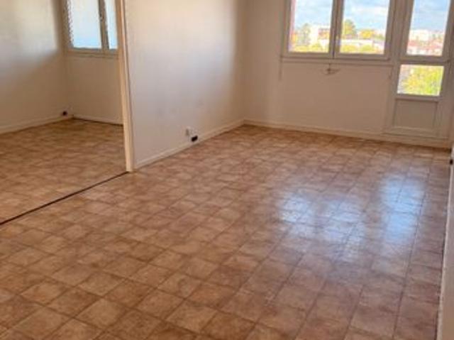 Appartement vente à Tinqueux, Marne