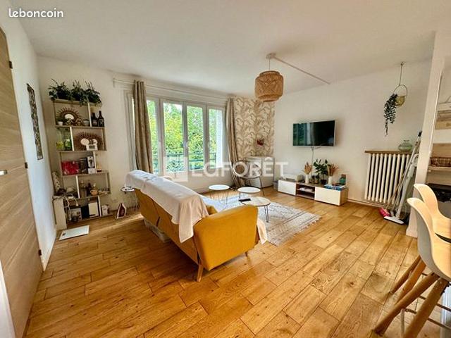 Appartement vente à Le Raincy