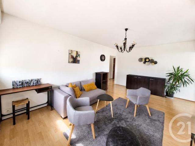 Appartement vente à Nantes