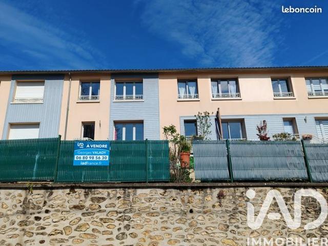 Appartement vente à Palaiseau, Limours