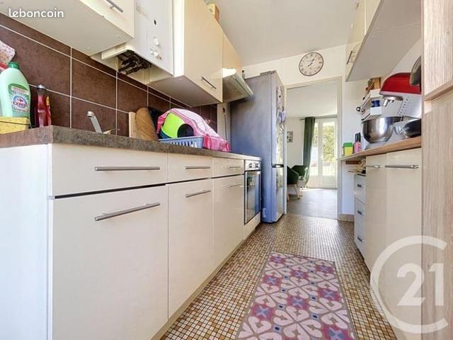 Appartement vente à Rochefort