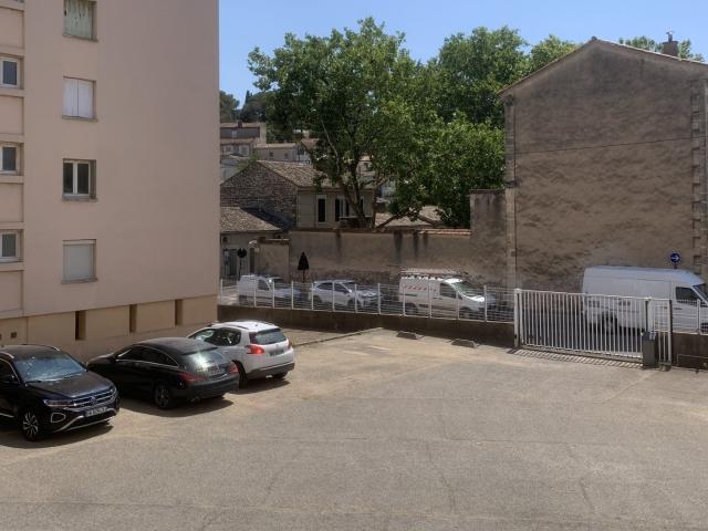 Appartement vente à Nîmes