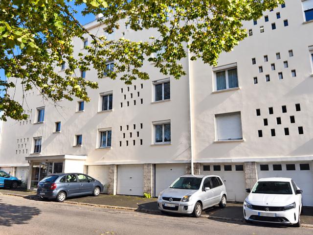 Appartement vente à La Philaudrie, Rochefort
