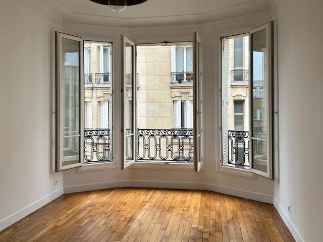 Appartement vente à Bobigny, Vaux-montreuil