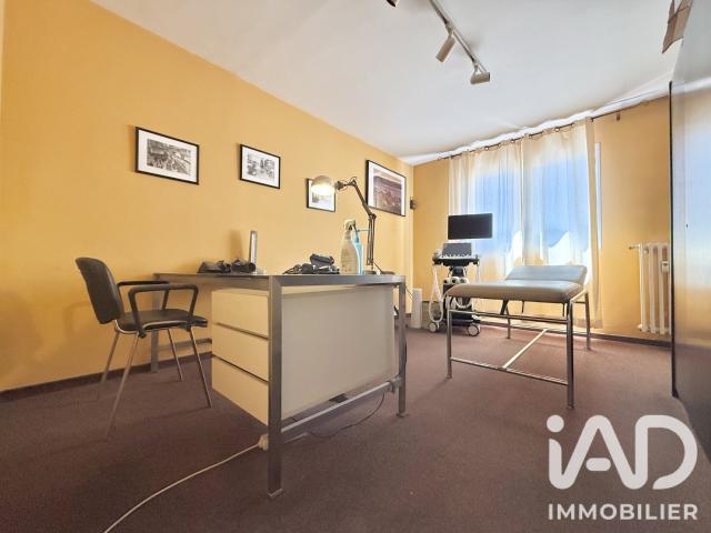 Appartement vente à Arrondissement de Toulon, La Seyne-sur-mer