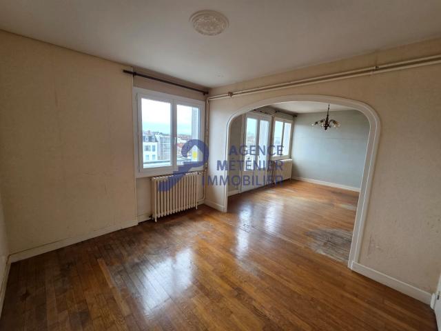 Appartement vente à Vichy, Varennes-sur-allier