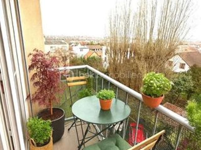 Appartement vente à Antony