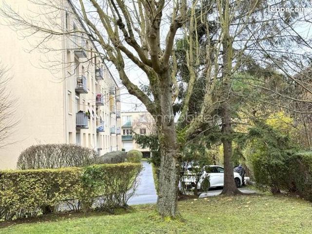 Appartement vente à Antony, Hauts-de-Seine