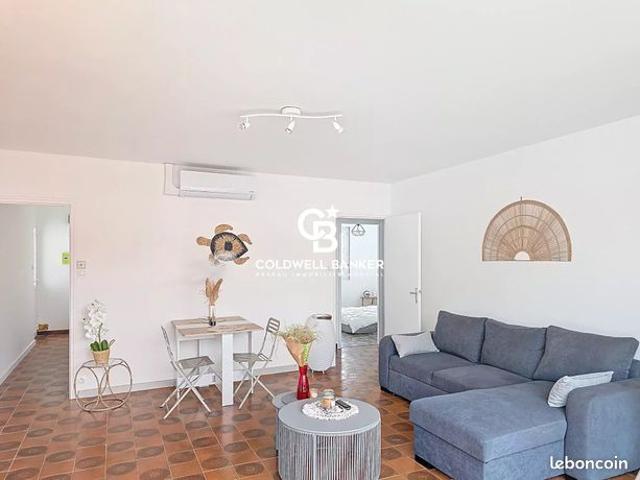 Appartement vente à Les Sables-d'Olonne, La Tranche-sur-mer