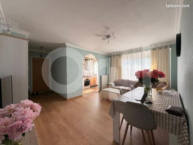 Appartement vente à Compiègne