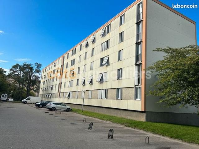 Appartement vente à L'Haÿ-les-Roses, Valenton