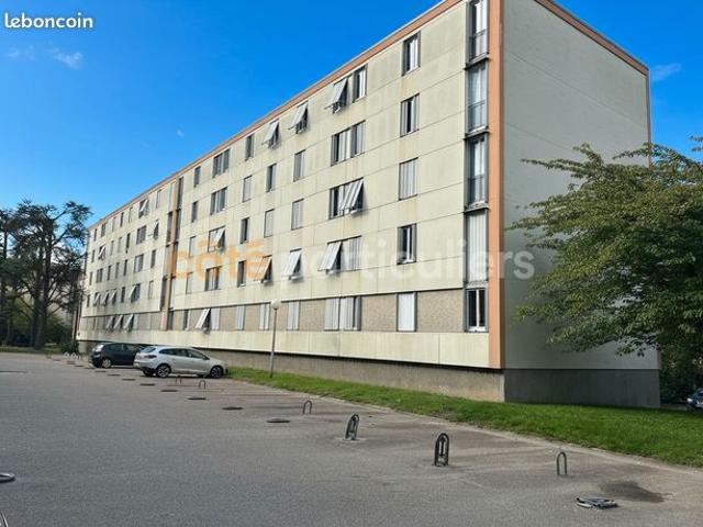 Appartement vente à L'Haÿ-les-Roses, Valenton