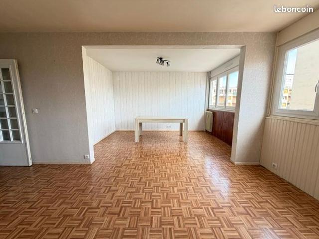 Appartement vente à Montargis